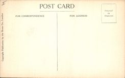 CPA Egypte Egypt The Tutelary goddess Selkit