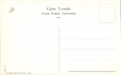 CPA Egypte Egypt Thebes - Ramseseum