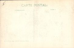 CPA Militaria 1914 LISY Pont oÃ¹ a eu lieu un regrettable accident aprÃ¨s la bataille de Meaux 