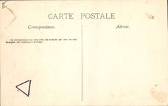 CPA VESOUL Le Palais de Justice 