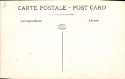 CPA VERDUN Autrefois Le Palais de Justice 