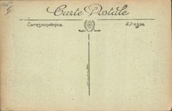 CPA VERSAILLES Palais de Justice 