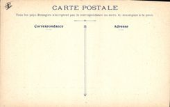 CPA TUNIS Nouveau Palais de Justice 