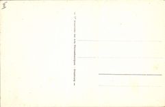 CPA TUNIS Le Palais de Justice 