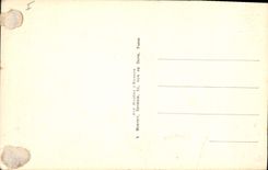 CPA Egypt Egypte Trone de Xerxes 