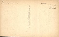 CPA Egypt Egypte  Les Pyramides  La grande Cheops la seconde de Hehen et la troisieme de Micerinus 