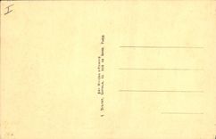 CPA Egypt Egypte  Les Pyramides La grande Cheops  la seconde de Hehen et la troisieme de Micerinus 