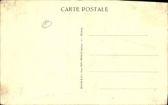 CPA Egypt Egypte  Temple de Ramses et les Deux Colosses 