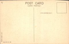 CPA Egypt Egypte Luxor General View 