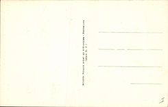 CPA Egypt Egypte Le grand Temple de Karnak Salle Hypostyle 