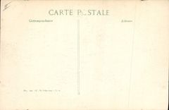CPA Militaria 1914 Creil Rur Gambetta