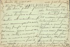 CPA Militaria Reims dans ses annees de bombardement 1914 15 16 17 Le Moulin de la Housse