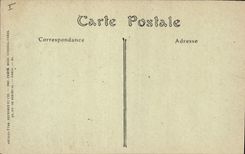 CPA Militaria Soissons Interieur de l'Eglise Saint Waast 