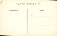 CPA Militaria La Guerre 1914 1915 Picquigny Le pont et la voie ferree que l'on a fait sauter 