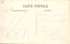 CPA Militaria Bataille de la Marne 6 au 12 Septembre 1914 