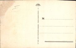 CPA Casablance Le Palais de Justice 