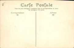 CPA Oran Le Palais de Justice 