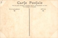 CPA Tunis Palais du Bardo  la Salle de Justice 