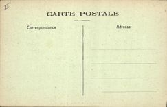 CPA Afrique Occidentale Senegal Dakar Palais de Justice 