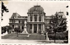 CPA Lausanne Palais de Justice 