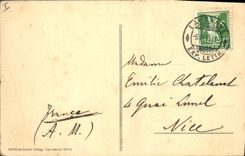 CPA Lausanne Le Tribunal federal 