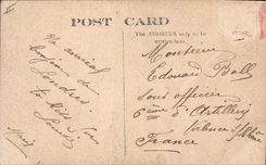 CPA London The Royal Courts of Justice Law Courts 