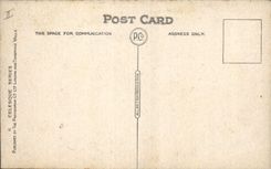 CPA London The Central Criminal Courts and Old Bailey 