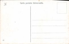 CPA Egypt Egypte Pyramides 