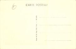 CPA Egypt Egypte Egypte Temple de Philae 