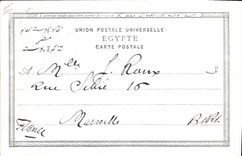 CARTE MAXIMUM Egypt Egypte Le Caire Vues des Pyramides de Ghizeh 