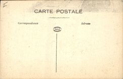 CPA Militaria Arras Angle des rues Pasteur et St Nicolas 