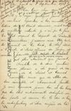CPA Militaria La Grande Guerre 1914 18 Bombardement de Verdun Rue des Hauts Degres 