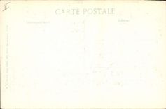 CPA Militaria 1914 L'isle Adam Parmain Le Pont de I'Isle Adam
