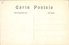 CPA Militaria Bataille de la Marne 6 au 12 septembre 1914 Brabant le Roi La Grande Rue