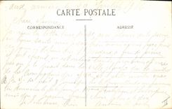 CPA Militaria La Guerre en Champagne 1914 15 16 Betheny L'Eglise 