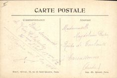 CPA Militaria Guerre 1914 1915 Foncquevillers La Gendarmerie Un obus est reste encastre dans un arbr