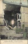 CPA Militaria La Guerre 1914 1915 Soissons Aisne Les effets du bombardement avenue Jeanne d'Arc 