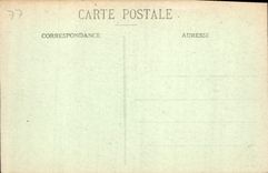 CPA Palais de Fontainebleau Salle du Counsel 