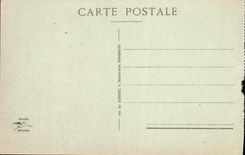 CPA Strasbourg Maison Kammerzell 