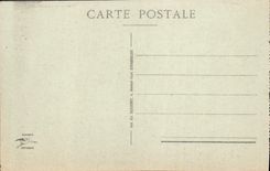 CPA Strasbourg La Cathedrale Les trois Portails de la façade principale 