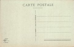 CPA Strasbourg Place Gutenberg 