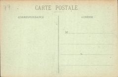 CPA Palais de Fontainebleau Etang des Carpes et Musee Chinois 