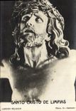 CPA Santo Cristo De Limpias 