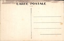 CPA Ars Ain Chasse et Chapelle de Sainte Philomene