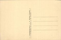 CPA La Casse Deserte Col Izoard 