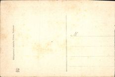 CPA Cauterets Cascade de Lutour ou de Pisse Arros 