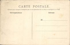 CPA Fontainebleau Salon du Conseil 