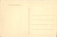 CPA Le Bon Sauveur Begard 