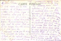 CPA Chamonix Ascension du Mont Blanc 