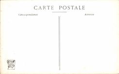 CPA William Didier Pouget Brume de matin Bruyeres en Fleurs 